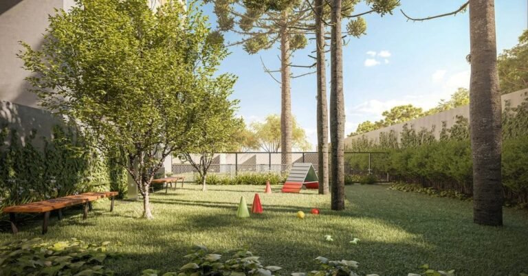10 - The Pineyards