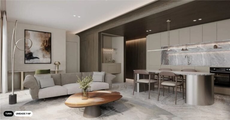 9 - Lange, Turin